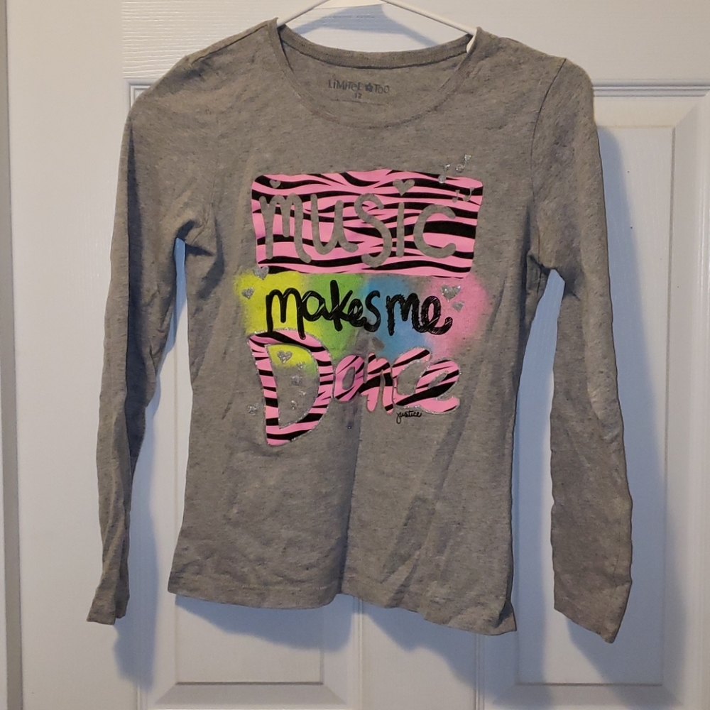Limited Too Shirt